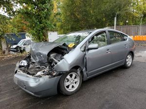 Toyota Prius 1.5L 4 2004