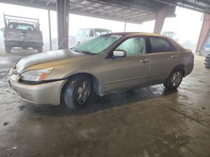 Honda Accord EX 2.4L 4 2003