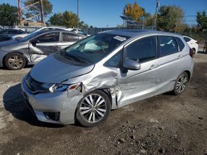Honda Fit EX 1.5L 4 2015