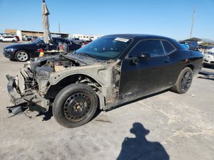 Dodge Challenger SXT 3.6L 6 2013