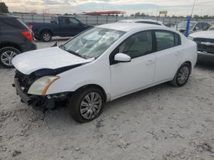 Nissan Sentra 2.0 2.0L 4 2009