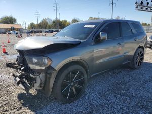 Dodge Durango R/T 5.7L 8 2012