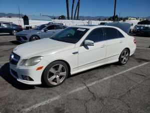 Mercedes-Benz E 350 3.5L 6 2010