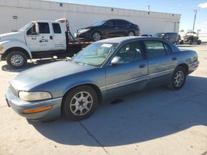 Buick Park Avenue 3.8L 6 2001