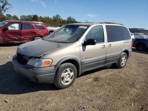 Pontiac Montana ECONOMY 3.4L 6 2000