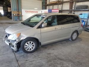 Honda Odyssey EX 3.5L 6 2008