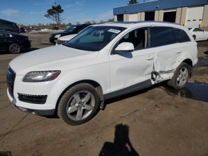 Audi Q7 PREMIUM PLUS 3.0L 6 2012