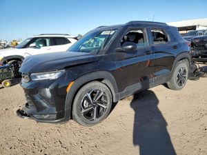 Chevrolet Trailblazer RS 1.3L 3 2022
