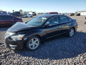 Nissan Altima 2.5 2.5L 4 2013