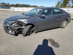Nissan Altima 2.5 2.5L 4 2015