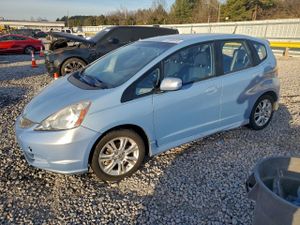 Honda Fit SPORT 1.5L 4 2010