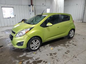Chevrolet Spark 1LT 1.2L 4 2013