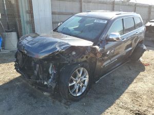 Jeep Grand Cherokee SUMMIT 5.7L 8 2014