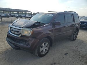 Honda Pilot EXL 3.5L 6 2010