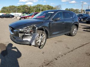 Mazda CX-5 GRAND TOURING 2.5L 4 2019