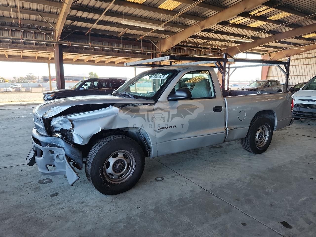 Dodge Dakota 3.9L 6 2001