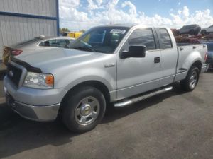 Ford F-150 4.6L 8 2005