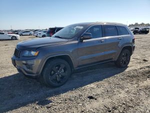 Jeep Grand Cherokee LAREDO 3.6L 6 2015