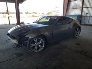 Nissan 370z 3.7L 6 2009