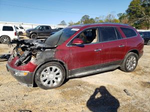 Buick Enclave CXL 3.6L 6 2011