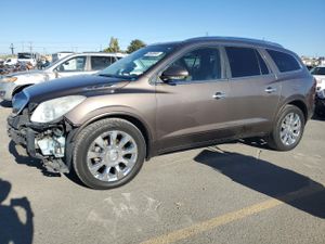 Buick Enclave CXL 3.6L 6 2011