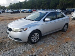 Kia Cerato / Forte / K3 EX 2.0L 4 2013