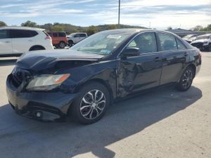 Toyota Camry LE 3.5L 6 2007