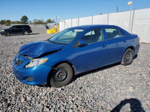 Toyota Corolla BASE 1.8L 4 2009