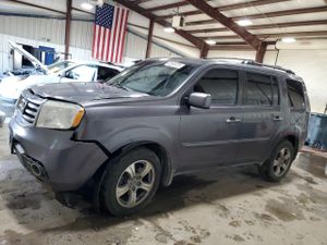 Honda Pilot EXL 3.5L 6 2015