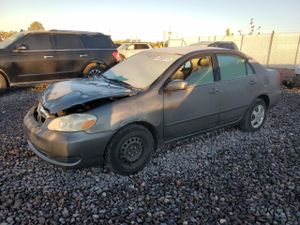 Toyota Corolla CE 1.8L 4 2006