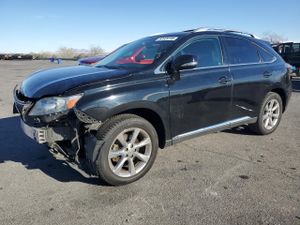 Lexus RX 350 3.5L 6 2010