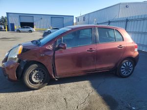 Toyota Yaris 1.5L 4 2010