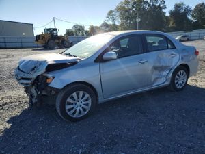 Toyota Corolla BASE 1.8L 4 2012