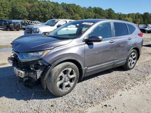 Honda CR-V EX 1.5L 4 2017