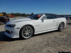 Chevrolet Camaro LT 3.6L 6 2014