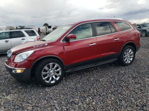Buick Enclave 3.6L 6 2012
