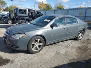 Chevrolet Malibu 2LT 2.4L 4 2008