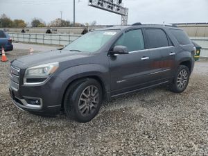 GMC Acadia DENALI 3.6L 6 2014