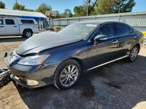 Lexus ES 350 3.5L 6 2011