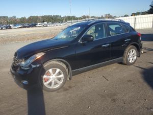 Infiniti EX BASE 3.5L 6 2010
