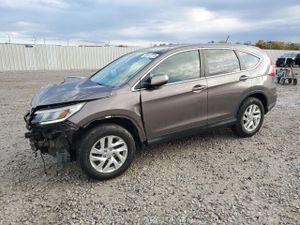 Honda CR-V EX 2.4L 4 2015
