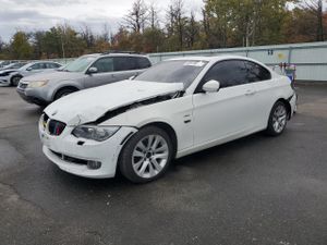 BMW 3 Series XI 3.0L 6 2013