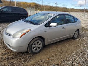 Toyota Prius 1.5L 4 2007
