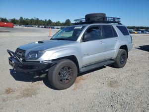 Toyota 4Runner SR5 4.0L 6 2005