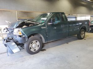 Ford F-150 4.2L 6 2008