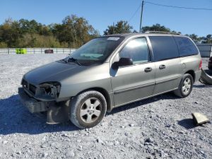 Ford Freestar SE 3.9L 6 2004