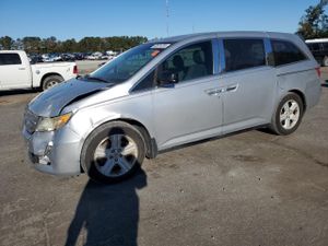 Honda Odyssey EXL 3.5L 6 2011