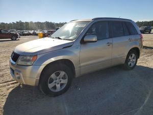 Suzuki Grand Vitara XSPORT 2.7L 6 2007