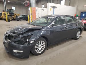 Nissan Altima 2.5 2.5L 4 2014