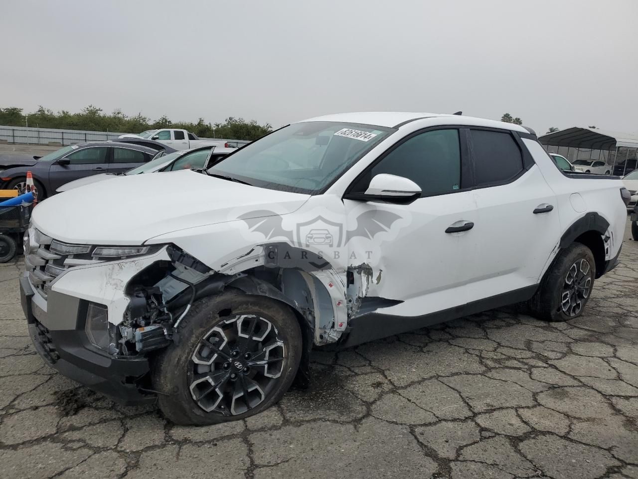 Hyundai Santa Cruz SEL 2.5L 4 2024